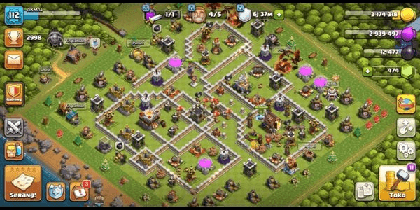 Gambar Product Town Hall 11