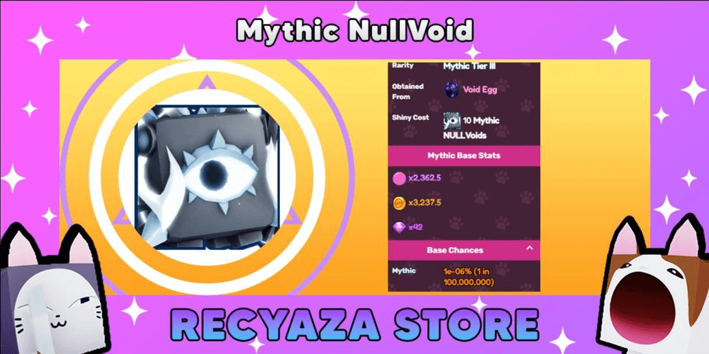 Product Showcase