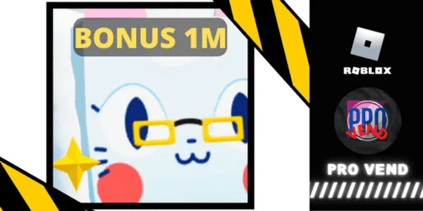 Huge Mrs. Claws