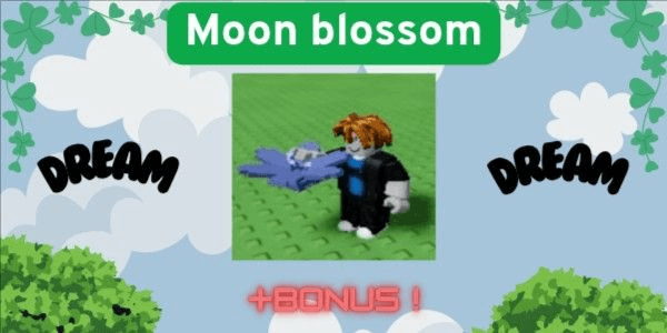 Gambar Product moon blossom fruit | by dream