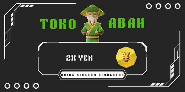 Gambar Product 2x Yen