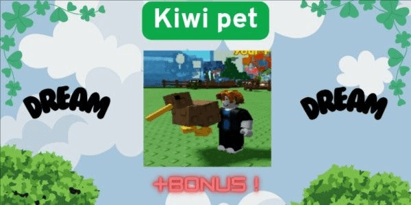 Gambar Product kiwi pet | by dream