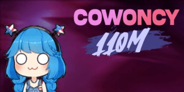 Gambar Product 110 M Cowoncy