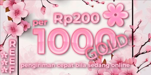Gambar Product Gold