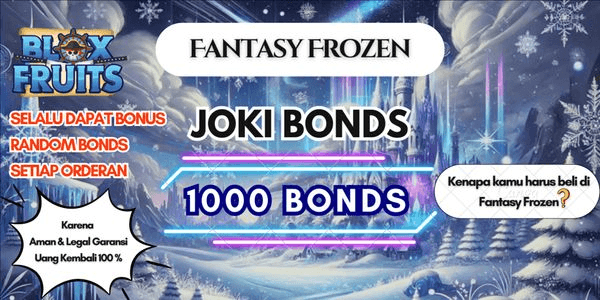 Gambar Product Joki Bonds Dead Rails | 1000 Bonds