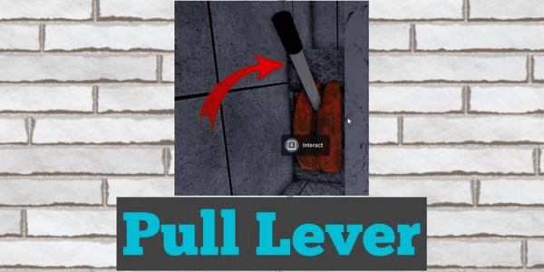 Gambar Product Jasa Pull Lever