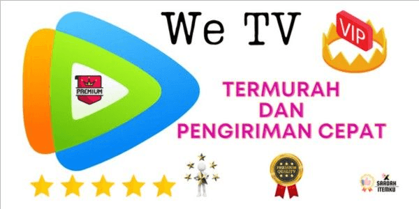 Gambar Product VIP 1 Month 1 Device