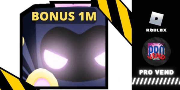 Huge Easter Dominus
