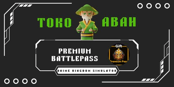 Gambar Product Premium Battlepass