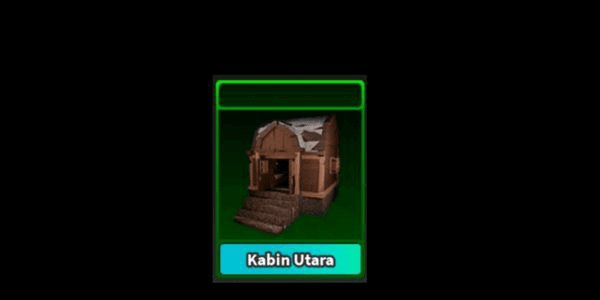 Gambar Product Northern Cabin
