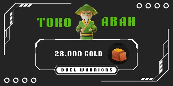 Gambar Product 28,000 Gold