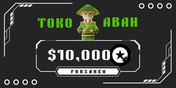 Gambar Product $10,000