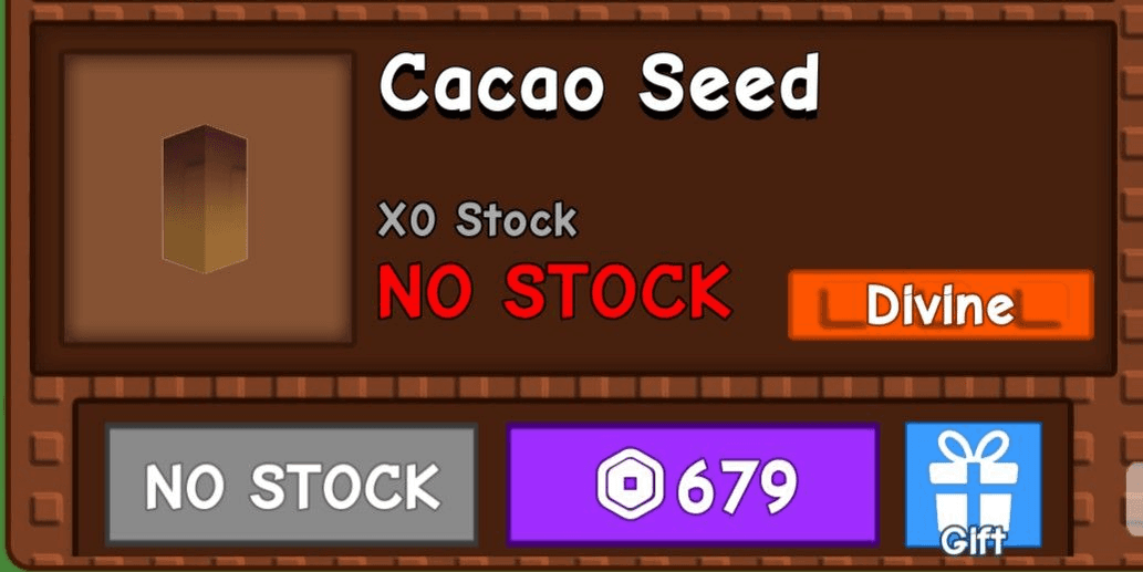 Product Showcase