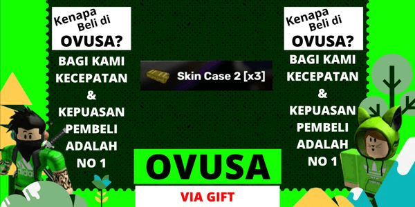 Gambar Product Skin Case 2 [ X3 ]