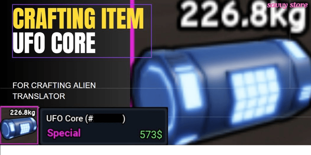 Product Showcase