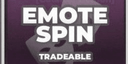 Gambar Product Emote Spin