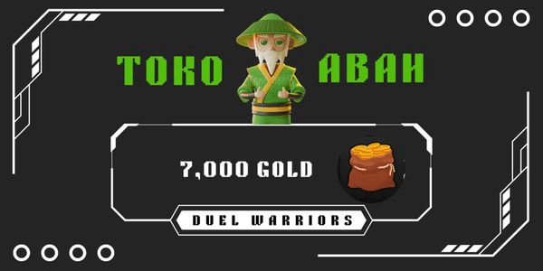 Gambar Product "7000 Oro"