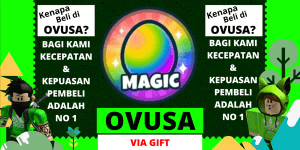 Magic Eggs