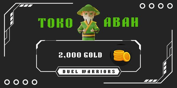 Gambar Product 2000 Oro
