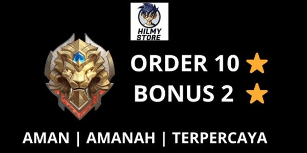 Gambar Product Legend Per Bintang