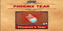 Gambar Product Phoenix's Tear