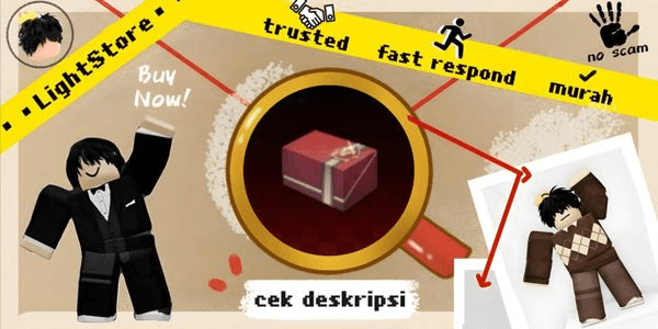 Gambar Product Premium Pass