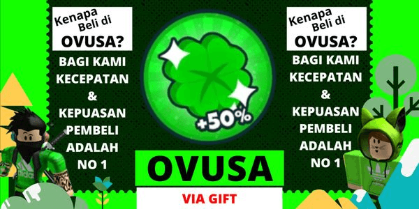 Gambar Product Mega Luck