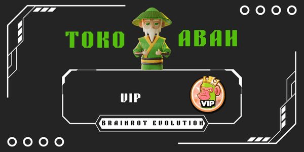 Gambar Product VIP