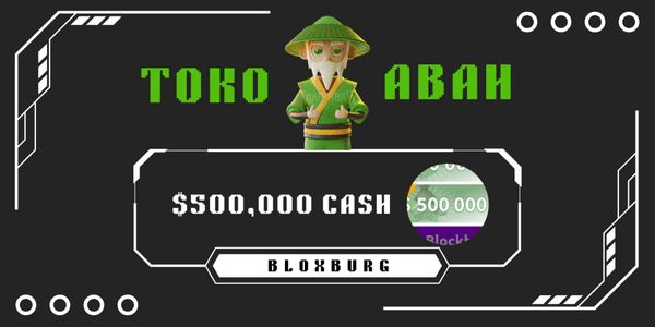 Gambar Product 500K Cash