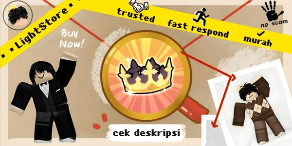 Gambar Product VIP