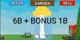 Gambar Product 6B+BONUS 1B SHECKLESS, LIMITED
