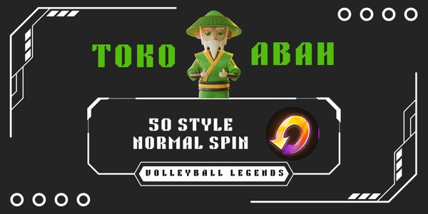 Gambar Product 50 Spins