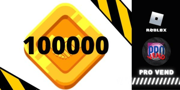Gambar Product 100000 Token