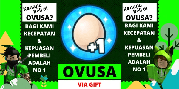 Extra Egg!