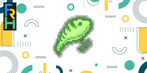 Uranium Glowing Lure (2,000) (Bonus)
