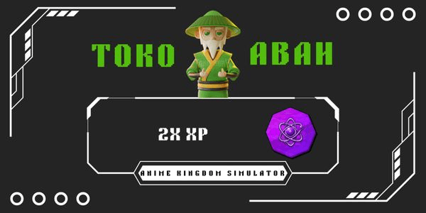 Gambar Product 2X XP