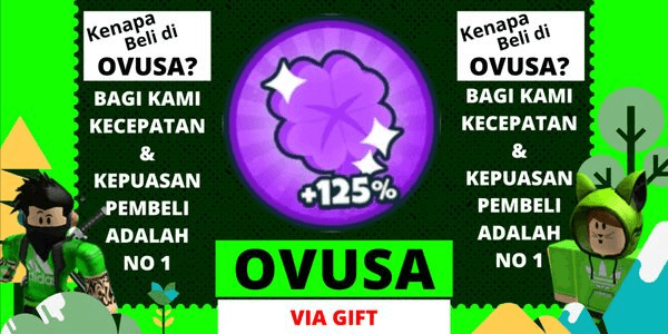 Gambar Product Ultra Luck