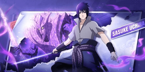 Gambar Product Sasuke Uchiha (Naruto Skin Suyou)