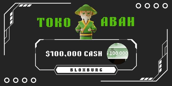Gambar Product 100K Cash