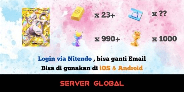 Gambar Product Akun Reroll SIAP GACHA Starter - 6