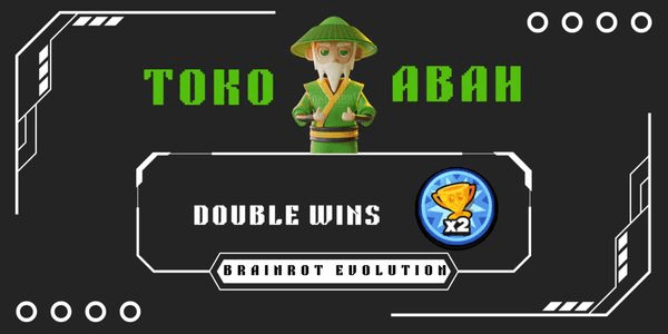 Gambar Product Double Wins