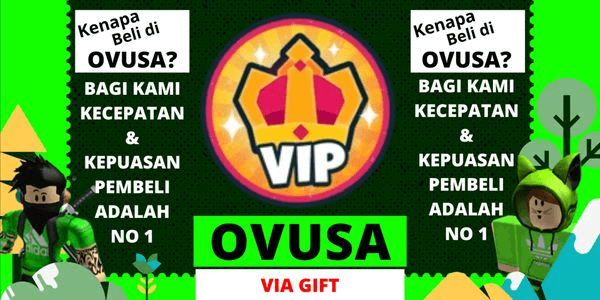 Gambar Product VIP