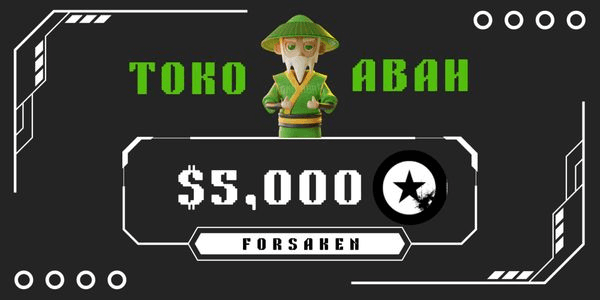 Gambar Product $5,000