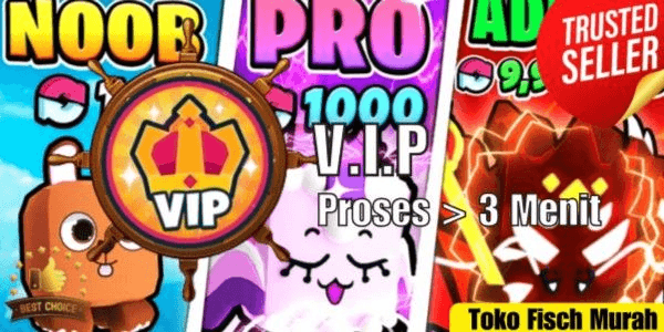 Gambar Product VIP