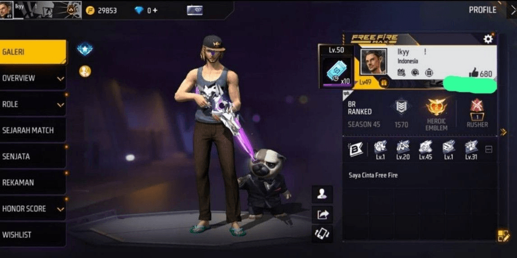 Product Showcase
