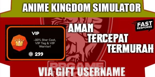 Gambar Product VIP