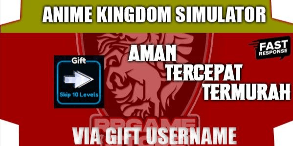 Gambar Product Skip 10 Level