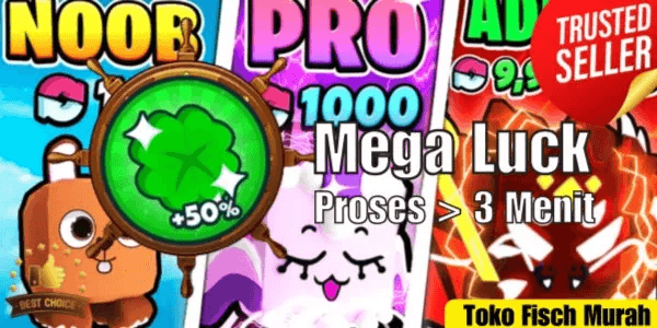 Mega Luck