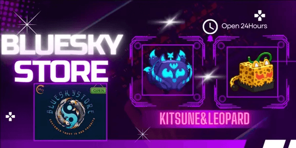 Kitsune