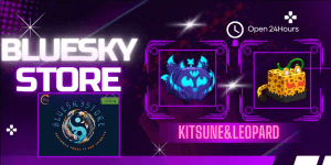 Kitsune